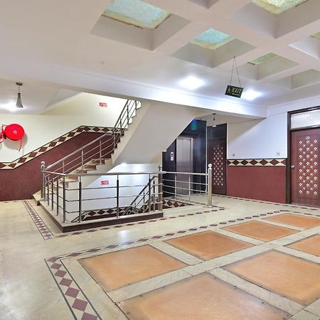 Hotel Star Villa - Budget Friendly Nowe Delhi Zewnętrze zdjęcie